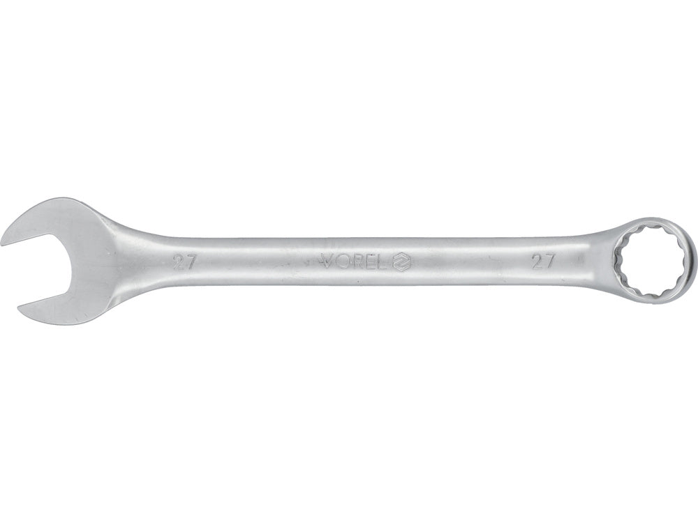 CHEIE COMBINATA SATINATA, VOREL 51692 CR-V, 27MM