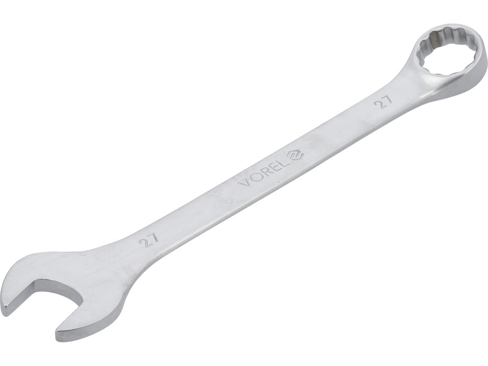 CHEIE COMBINATA SATINATA, VOREL 51692 CR-V, 27MM
