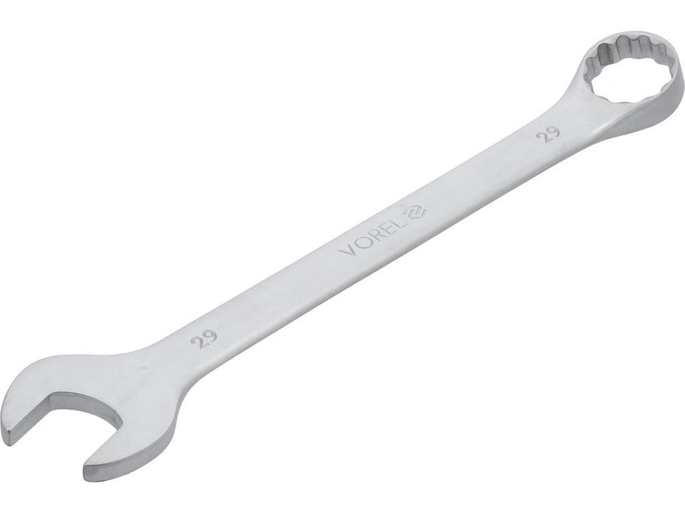 SZATÉN GYŰRŰVILÁG-VILLÁSKULCS, VOREL 51694 CR-V, 29MM