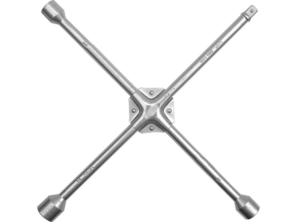 CHEIE CRUCE PENTRU VOREL 57050 ROTI 24X27X32MMX3/4