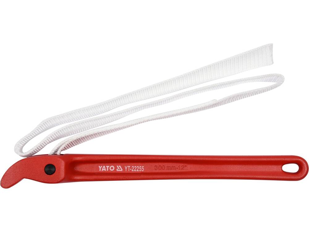 CHEIE CU BANDA YATO YT-22255 NYLON, 200MM