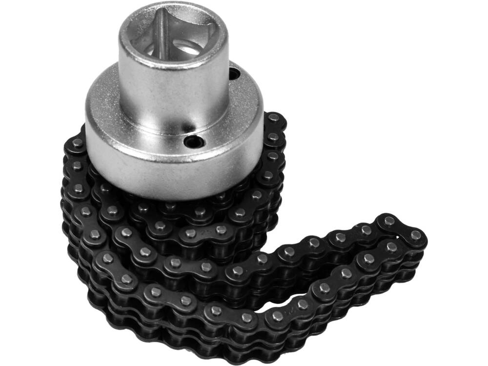 YATO YT-08253 OLAJSZŰRŐ LÁNCKULCS, 60-115MM