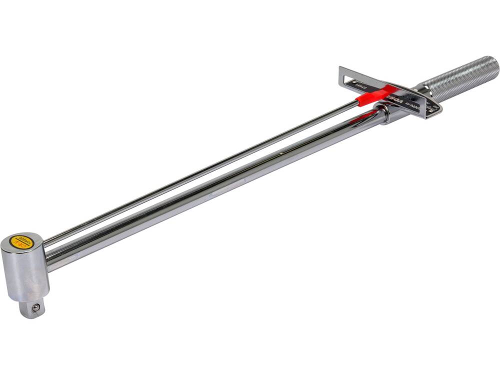 CHEIE DINAMOMETRICA 1/2, VOREL 57451 0-300NM