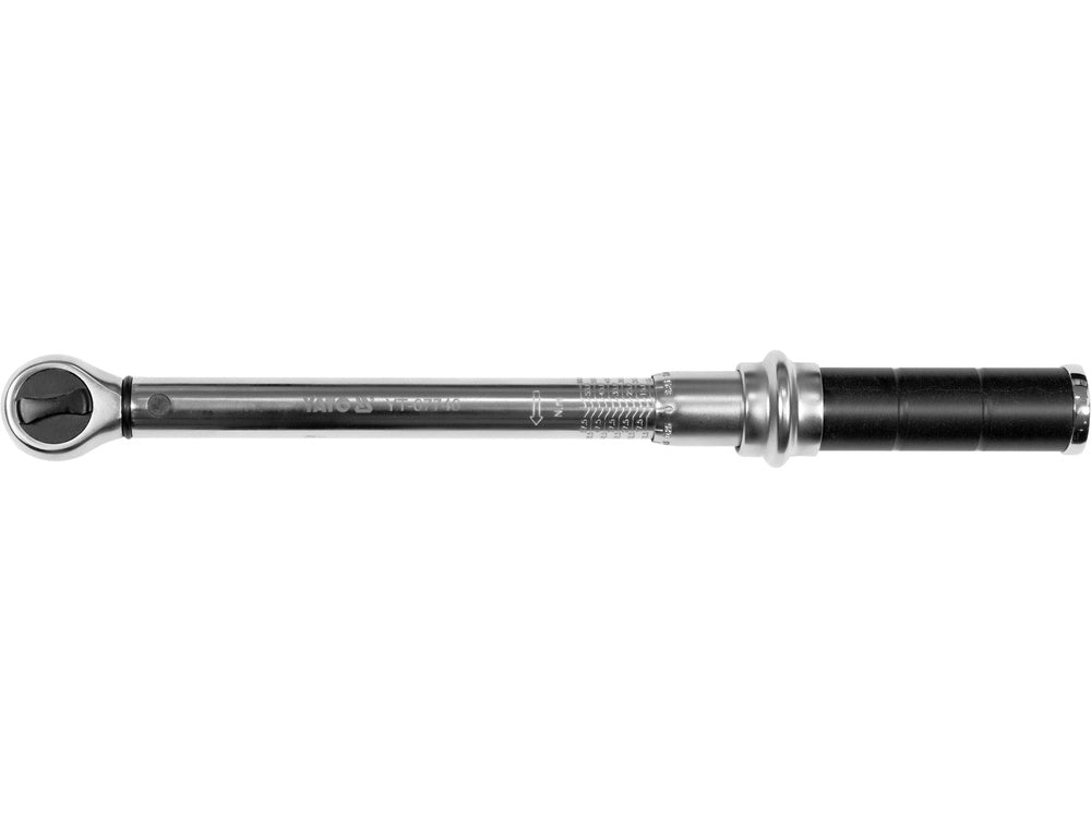 CHEIE DINAMOMETRICA 1/2, YATO YT-07740 10-60NM
