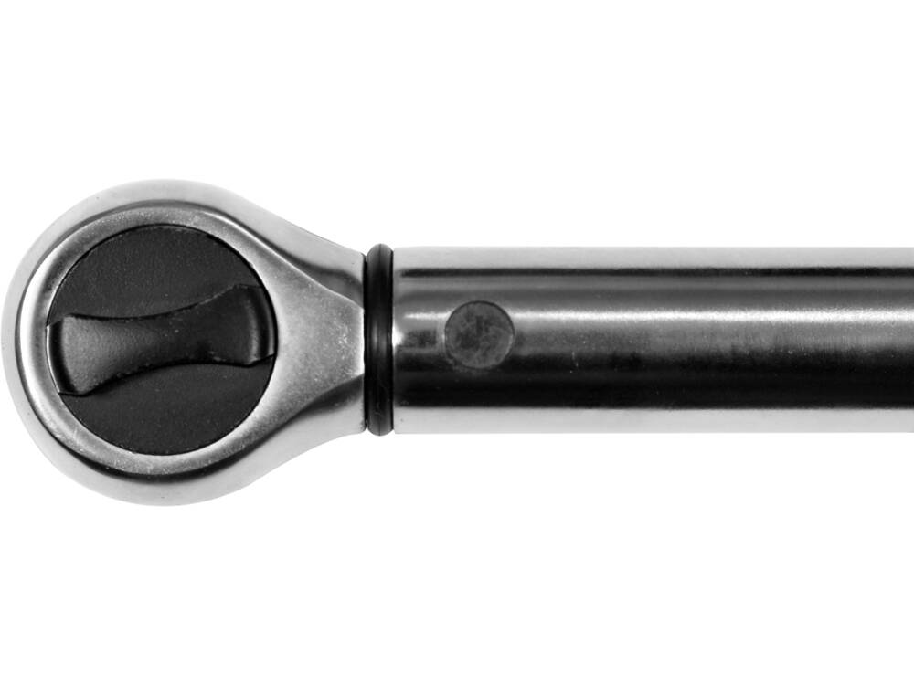 CHEIE DINAMOMETRICA 1/2, YATO YT-07740 10-60NM