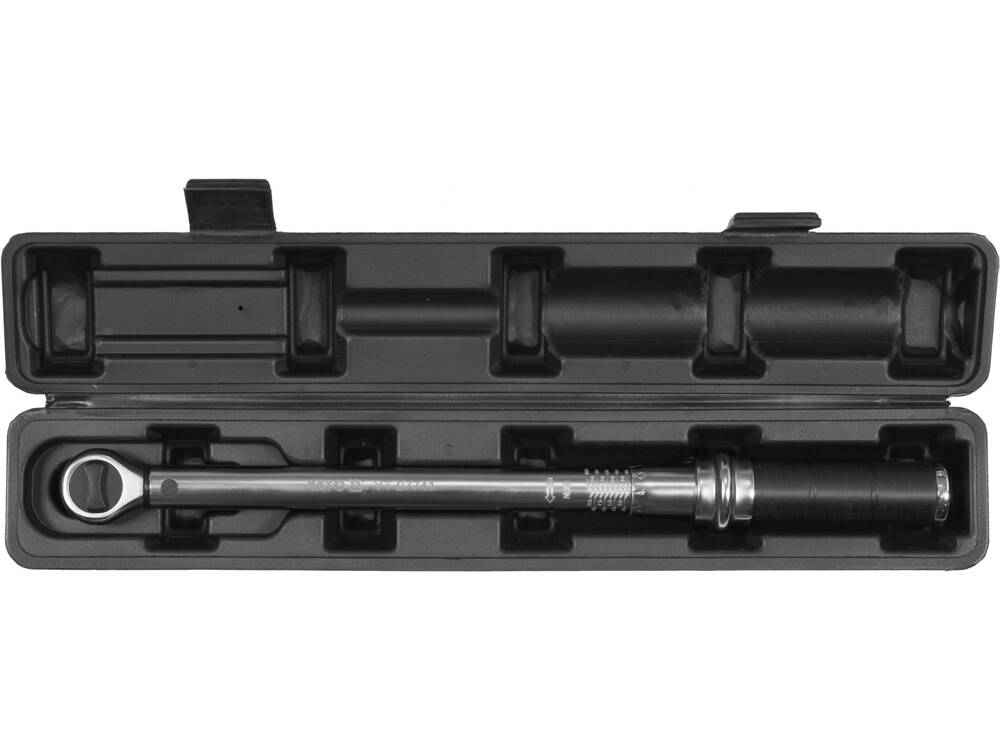 NYOMATÉKKULCS 1/2, YATO YT-07741 20-100NM