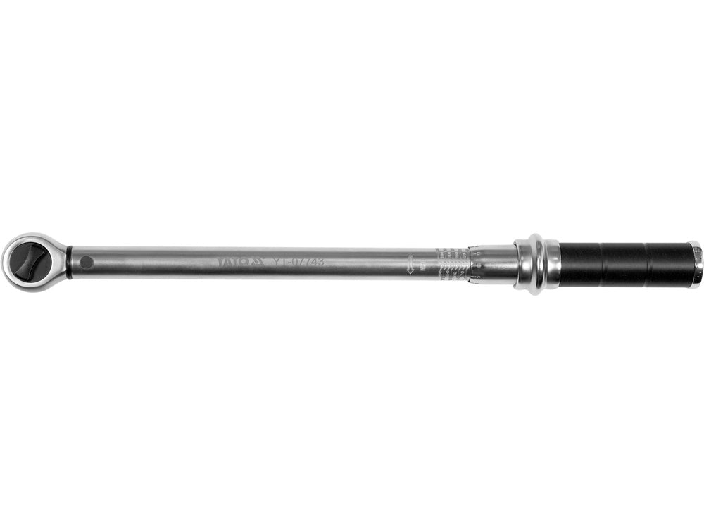 CHEIE DINAMOMETRICA 1/2, YATO YT-07743 40-200NM