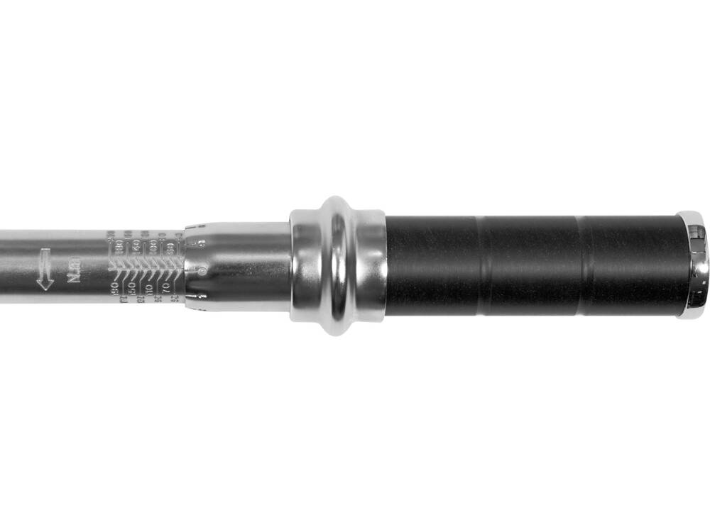 CHEIE DINAMOMETRICA 1/2, YATO YT-07743 40-200NM