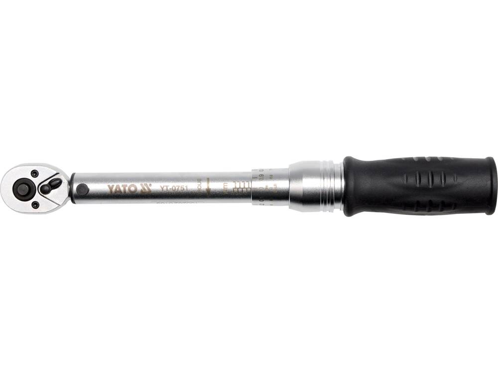 CHEIE DINAMOMETRICA 1/4, YATO YT-0751 2-10NM