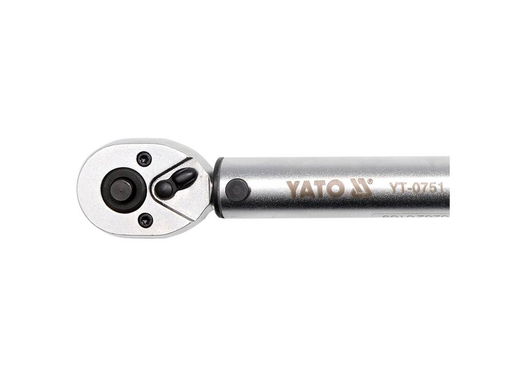 CHEIE DINAMOMETRICA 1/4, YATO YT-0751 2-10NM