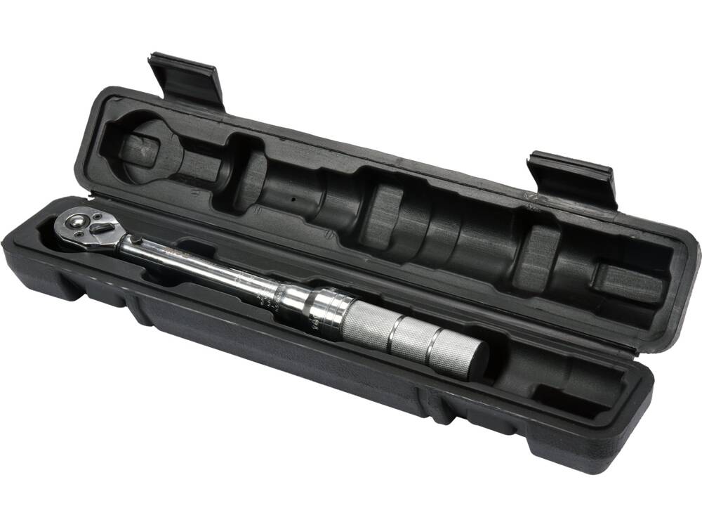 CHEIE DINAMOMETRICA 1/4 YATO YT-07511 2.5-20NM