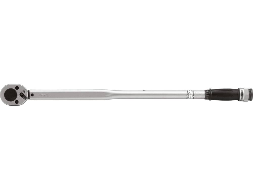 CHEIE DINAMOMETRICA 1230MM, YATO YT-0771 3/4, 140-980NM