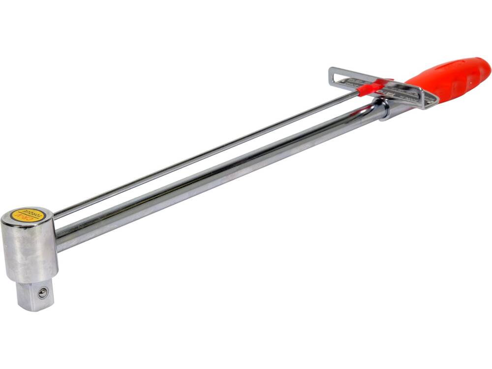 CHEIE DINAMOMETRICA 3/4 YATO YT-07642 0-500NM