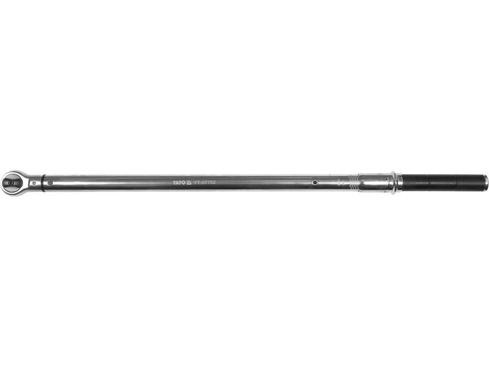 CHEIE DINAMOMETRICA 3/4, YATO YT-07752 160-800NM