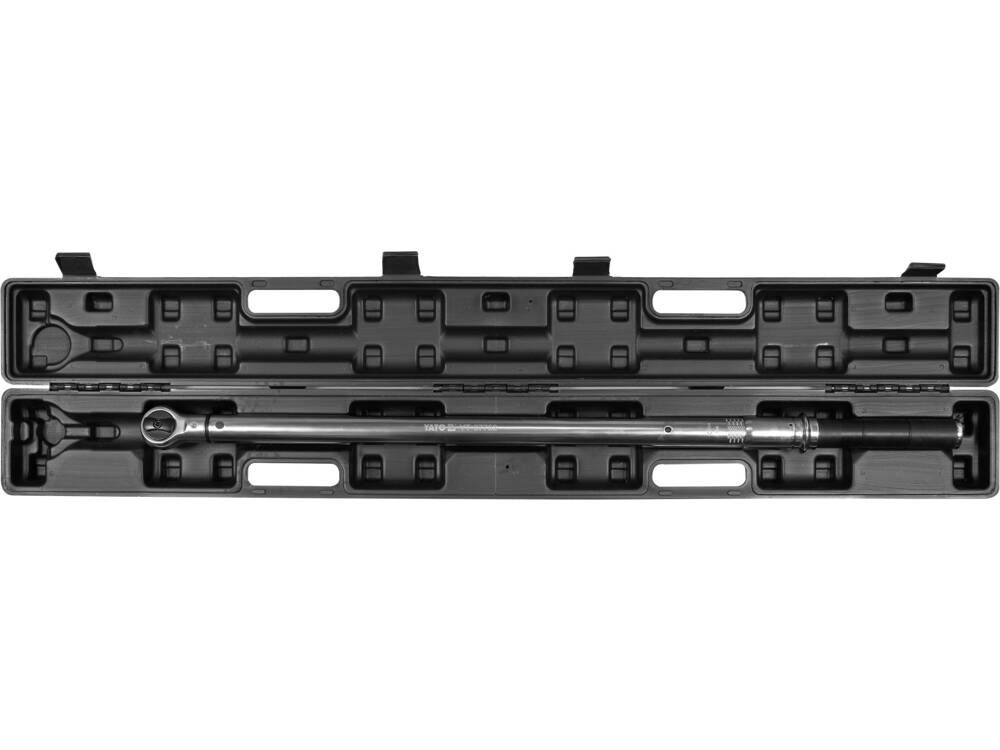 CHEIE DINAMOMETRICA 3/4, YATO YT-07752 160-800NM
