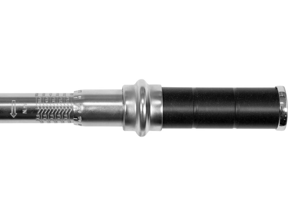 CHEIE DINAMOMETRICA 3/8, YATO YT-07731 10-60NM