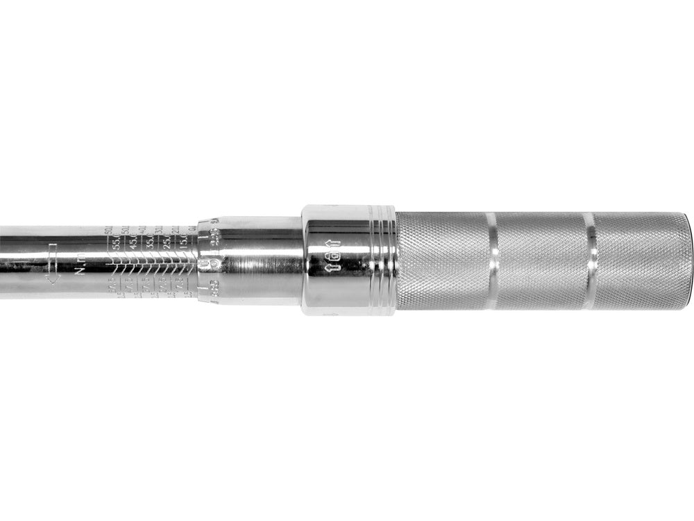 CHEIE DINAMOMETRICA 3/8, YATO YT-07500 10-60NM
