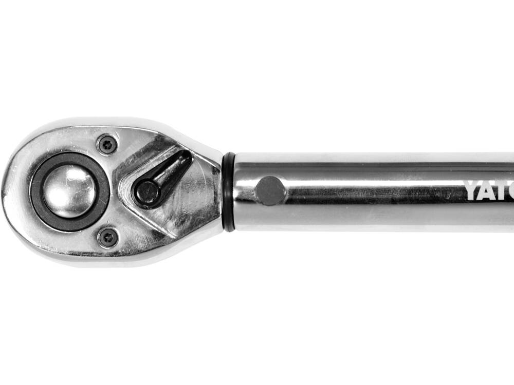 CHEIE DINAMOMETRICA 3/8, YATO YT-07500 10-60NM