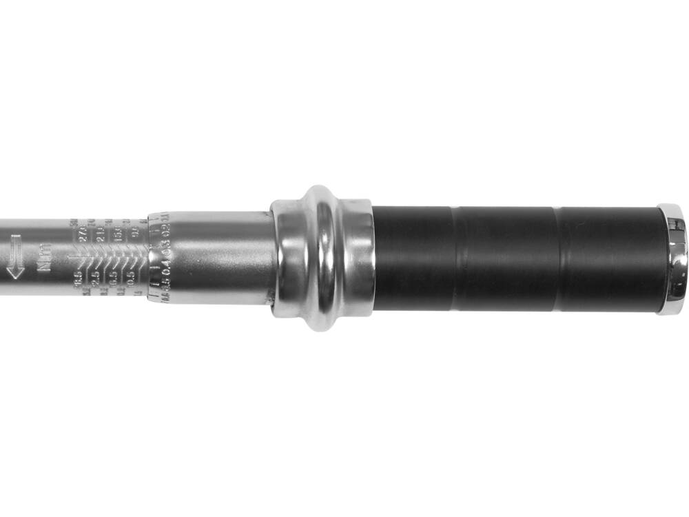 CHEIE DINAMOMETRICA 3/8, YATO YT-07730 6-30NM