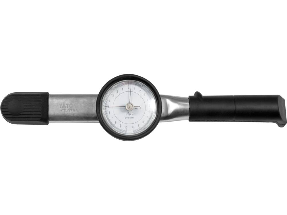 CHEIE DINAMOMETRICA CU YATO YT-07831 CEAS 1/4 0-10NM