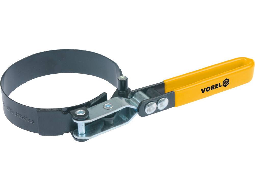 OLAJSZŰRŐ KULCS VOREL 57613 83-95MM