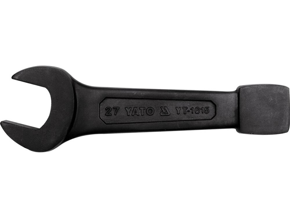 CHEIE FIXA DE YATO YT-1615 SOC 27MM, CRV