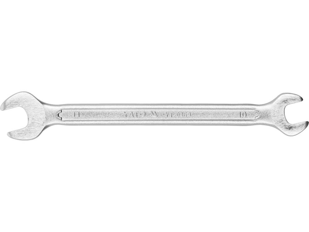 CHEIE FIXA SATINATA YATO YT-0369 10X11MM