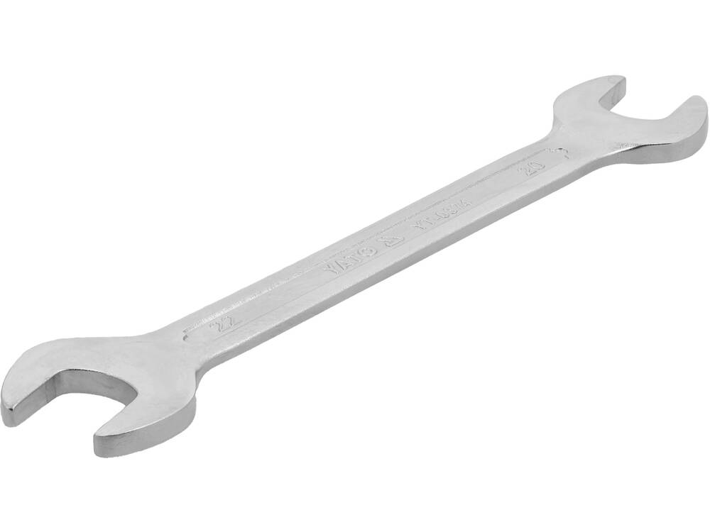 CHEIE FIXA SATINATA YATO YT-0374 20X22MM