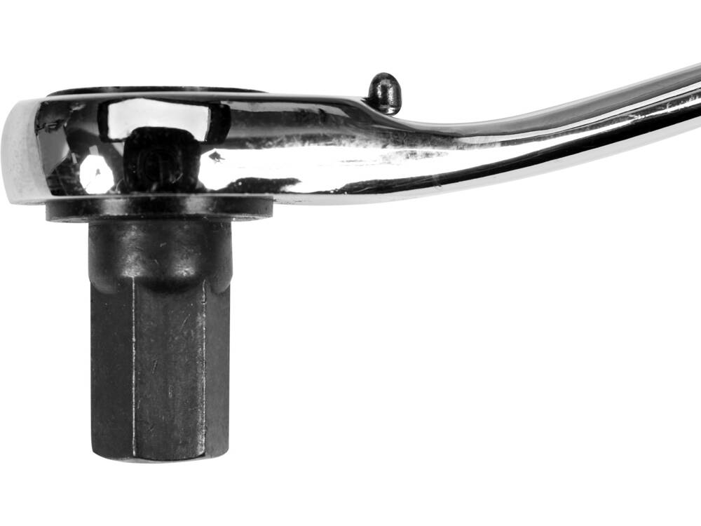 HATSZÖGŰ VILLÁSKULCS YATO YT-02394 RACSNIS 10MM-ES