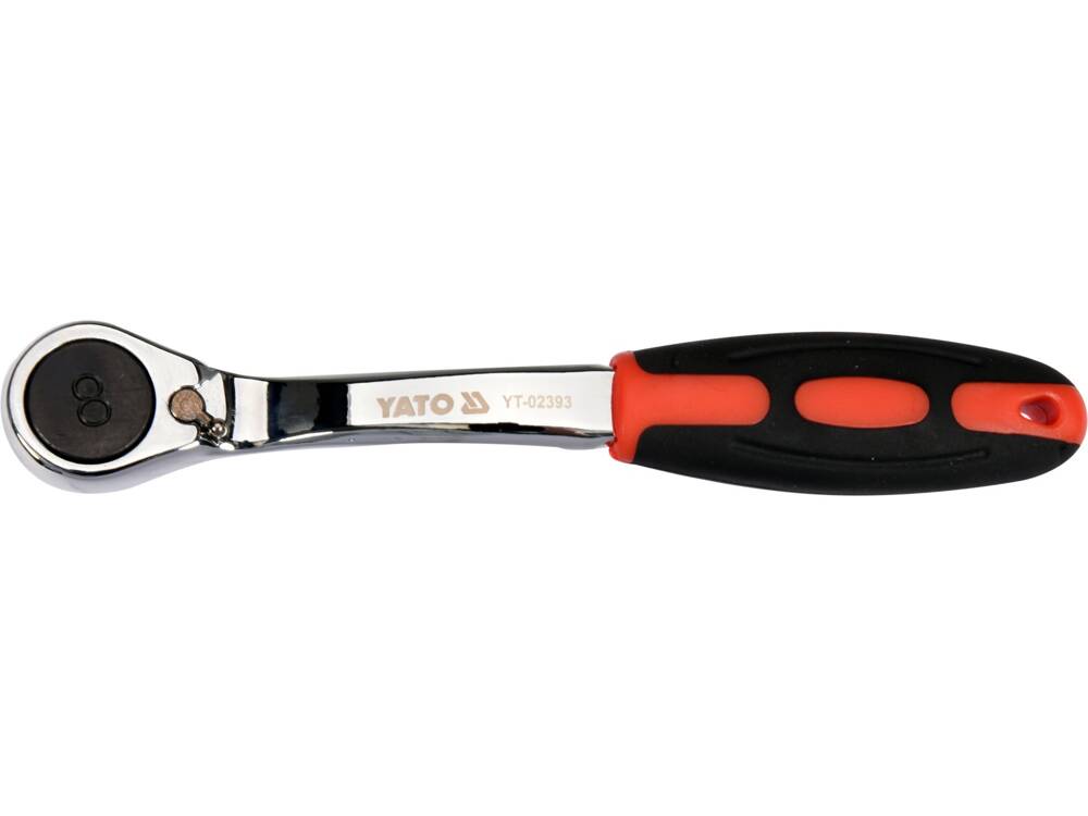 HATSZÖGŰ VILLÁSKULCS YATO YT-02393 RACSNIS 8MM-ES