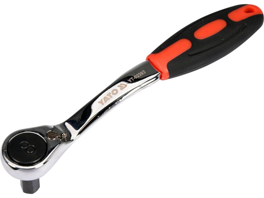 HATSZÖGŰ VILLÁSKULCS YATO YT-02393 RACSNIS 8MM-ES