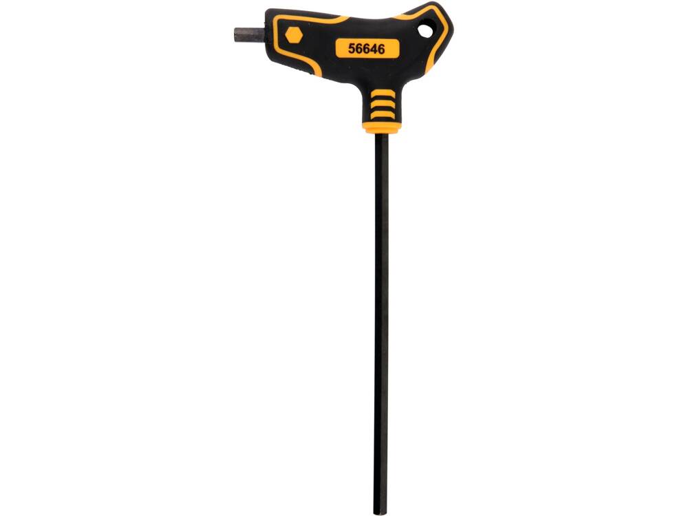 CHEIE HEXAGONALA CU VOREL 56646 MANER, 7.0MM