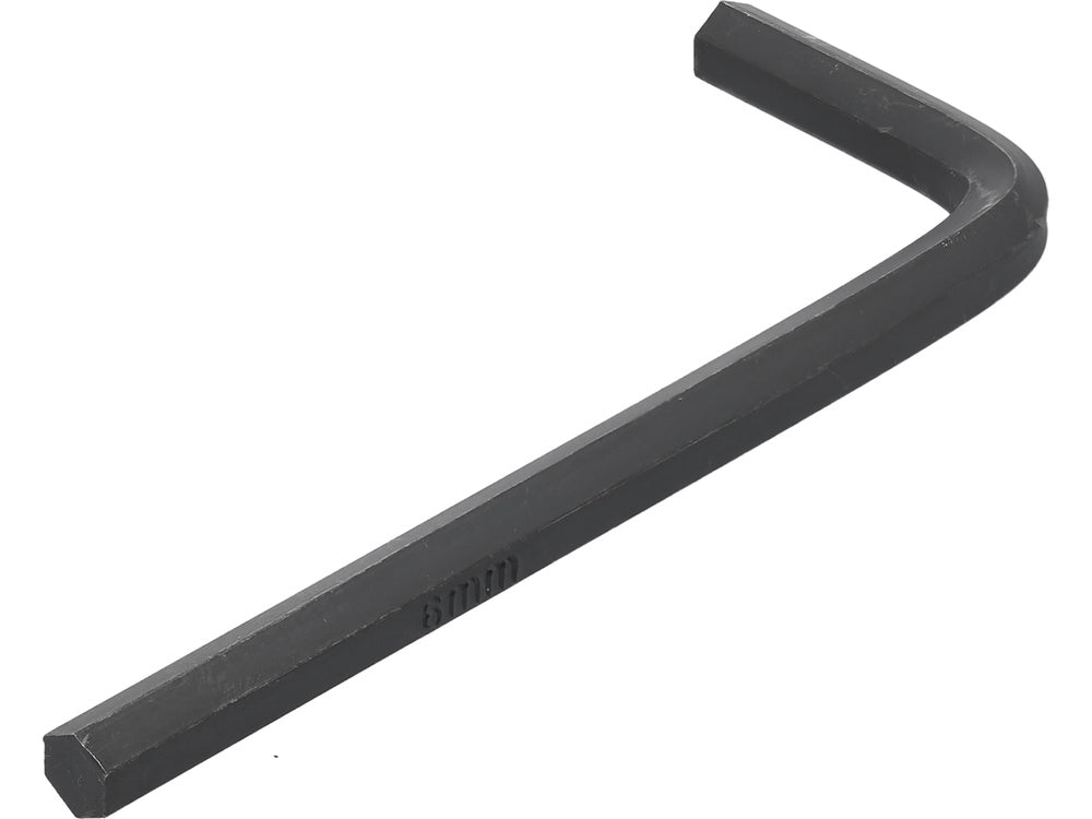 HATSZÖGŰ KULCS TÍPUS SZÁM NÉV 56060 H 6,0 MM