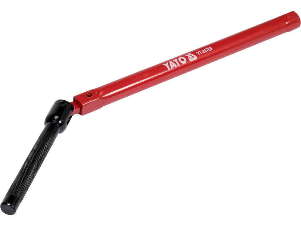 ELEMBEHELYEZŐ KULCS YATO YT-24780 SZEMÉLYES SZERELÉS