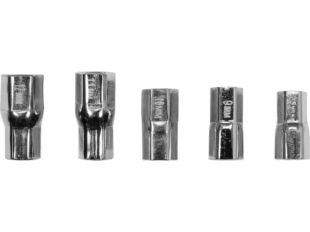 ELEMBEHELYEZŐ KULCS YATO YT-24780 SZEMÉLYES SZERELÉS