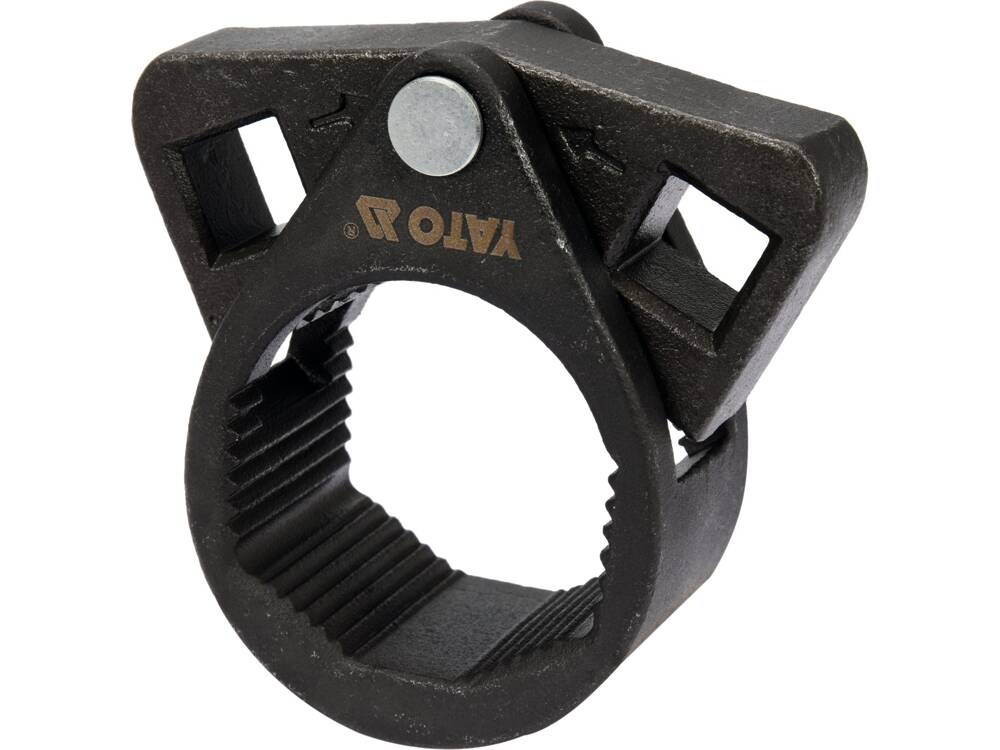 CHEIE PENTRU BIELETE YATO YT-06162 DIRECTIE, 27-42MM