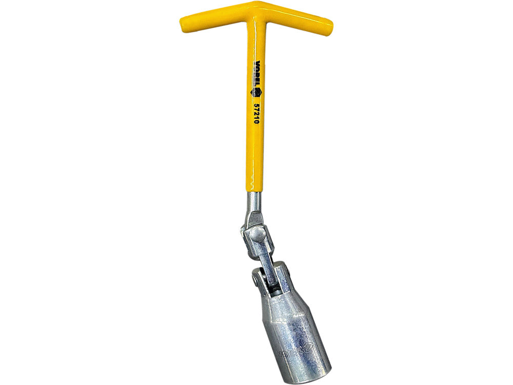 GYÚJTÓGYERTYAKULCS VOREL 57210 21MM