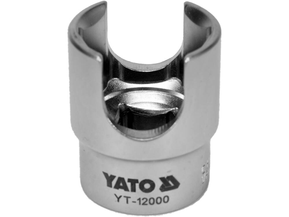 YATO YT-12000 ÜZEMANYAGSZŰRŐ KULCS, 27MM, 1/2"