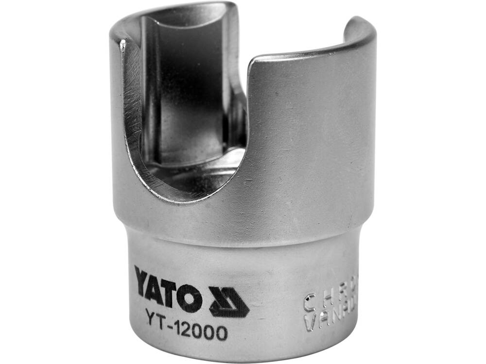 YATO YT-12000 ÜZEMANYAGSZŰRŐ KULCS, 27MM, 1/2"