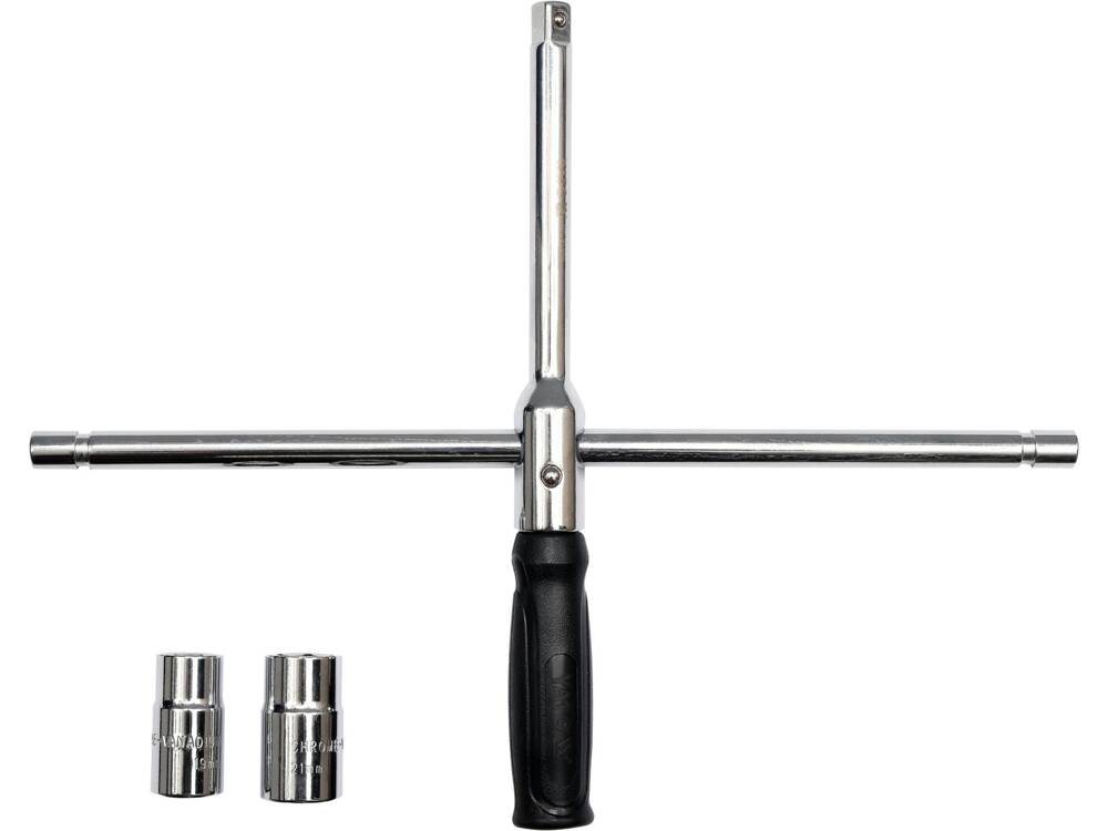 CHEIE PENTRU ROTI YATO YT-08035 1/2