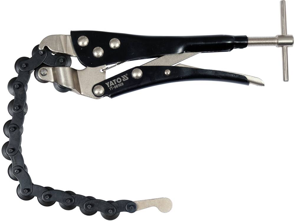 CHEIE PENTRU TAIAT YATO YT-06169 TEVI DE ESAPAMENT
