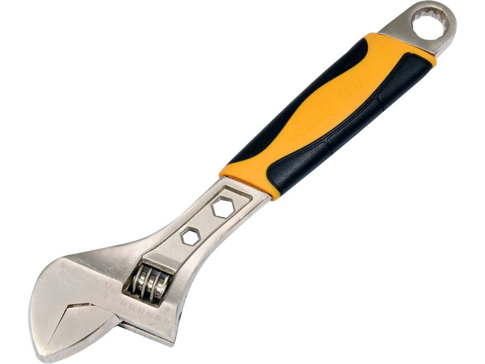 CHEIE REGLABILA 300MM VOREL 54073