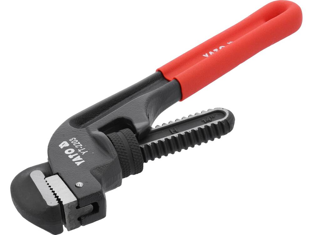 ÁLLÍTHATÓ VILLÁSKULCS YATO YT-2203 CSÖVEKHEZ 350MM