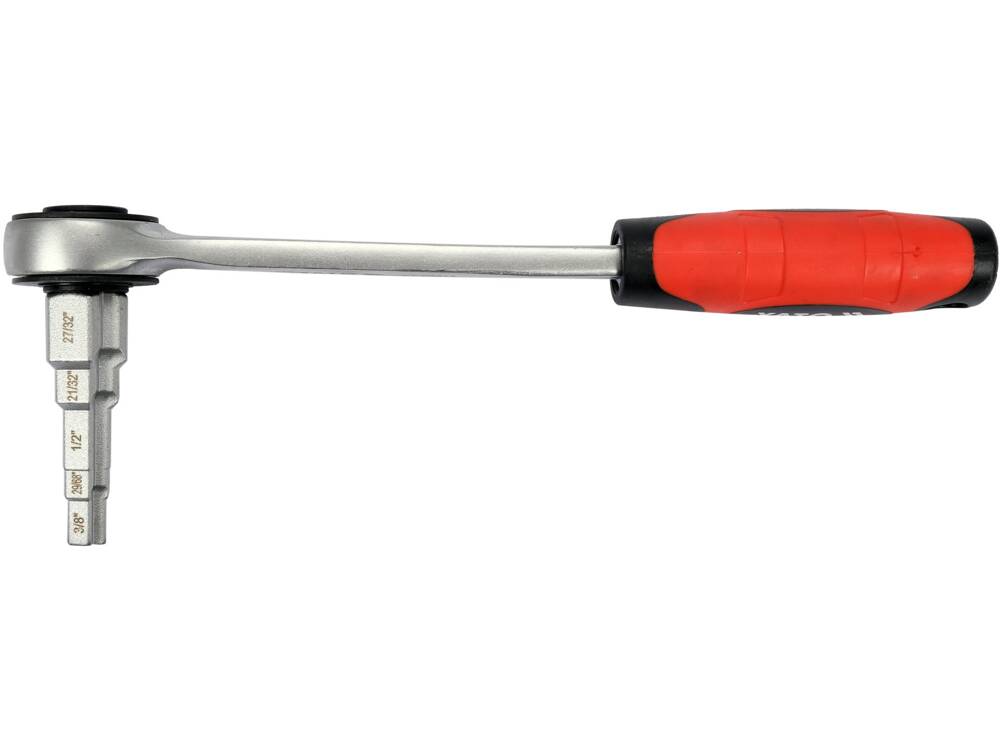 YATO YT-03314 HŰTŐSZELEP KULCS ÉS RACSNIS