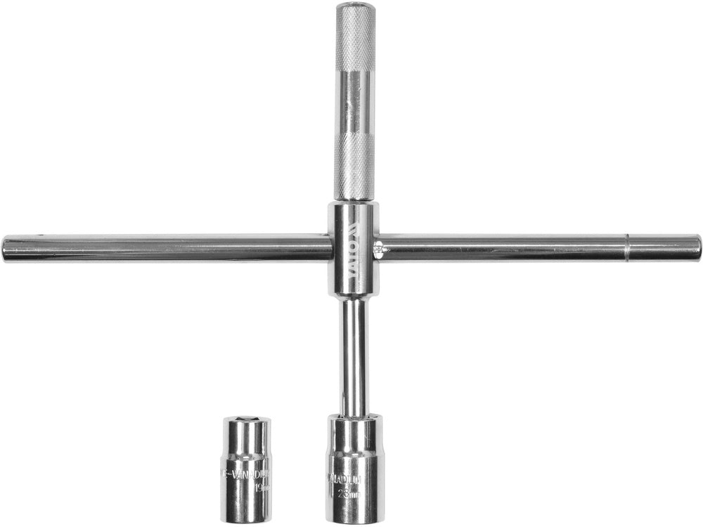 CHEIE YATO YT-08033 ROTI