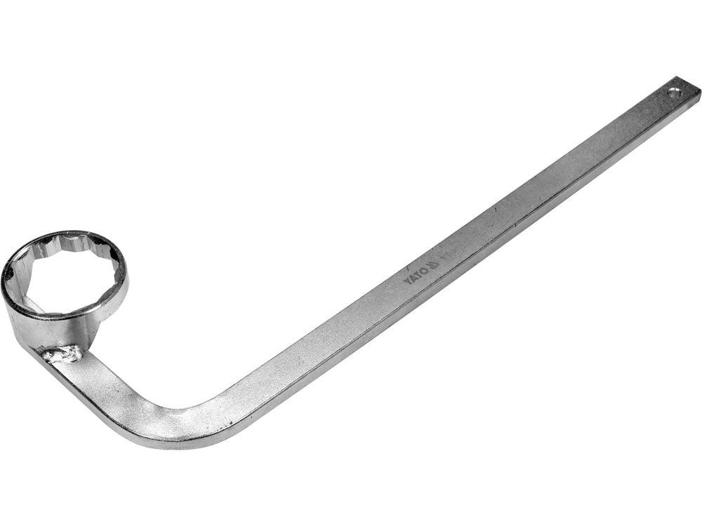 KÜLÖNLEGES KULCS YATO YT-05971 HALDEX SZŰRŐKHOZ, VAG, 46mm