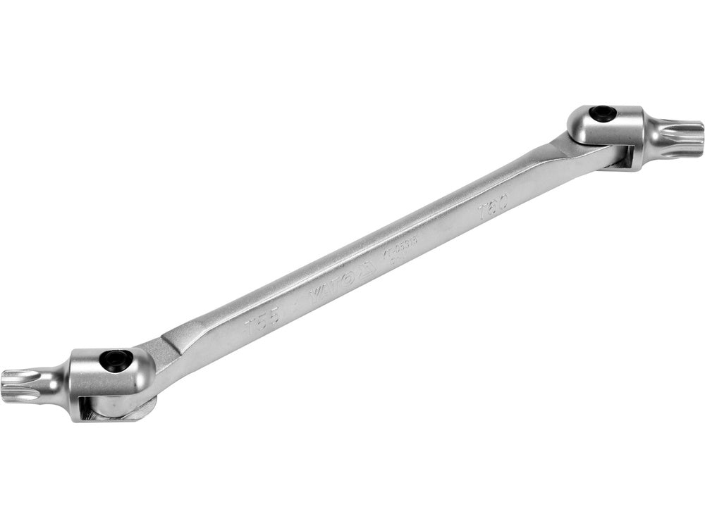 TORX KULCS YATO YT-05315 CSATLAKOZÓVAL T55XT60