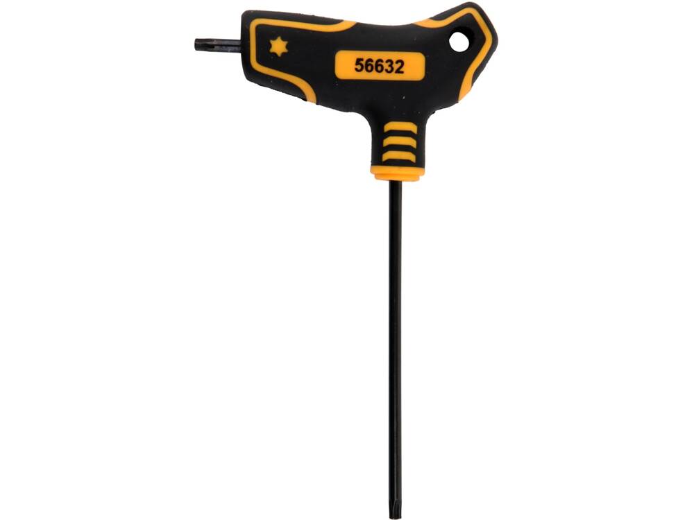TORX KULCS VOREL 56632 NYELLEL, T20