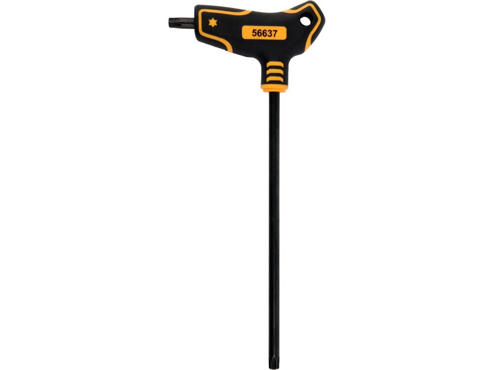 TORX KULCS VOREL 56637 NYELŰVEL, T45