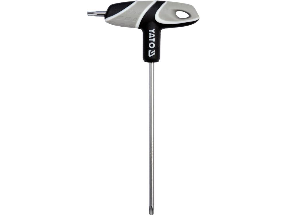 TORX KULCS YATO TÍPUSÚ YT-05606 T, T25